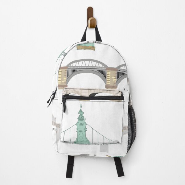 Item preview, Tideway Bridges designed and sold by subrani3.
