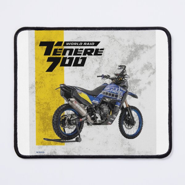 Item preview, Ténéré 700   designed and sold by iconicmachines.
