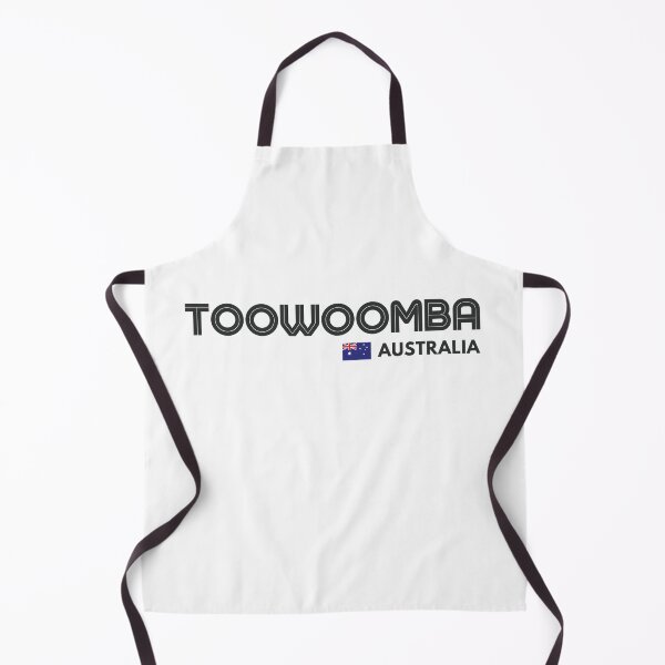 Item preview, Toowoomba - Australia designed and sold by Sketch-Shack.