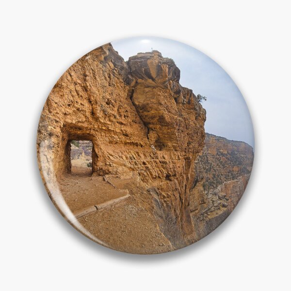 Item preview, Bright Angel Trail At South Rim designed and sold by Alex Preiss.