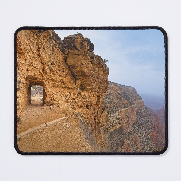Item preview, Bright Angel Trail At South Rim designed and sold by Alex Preiss.