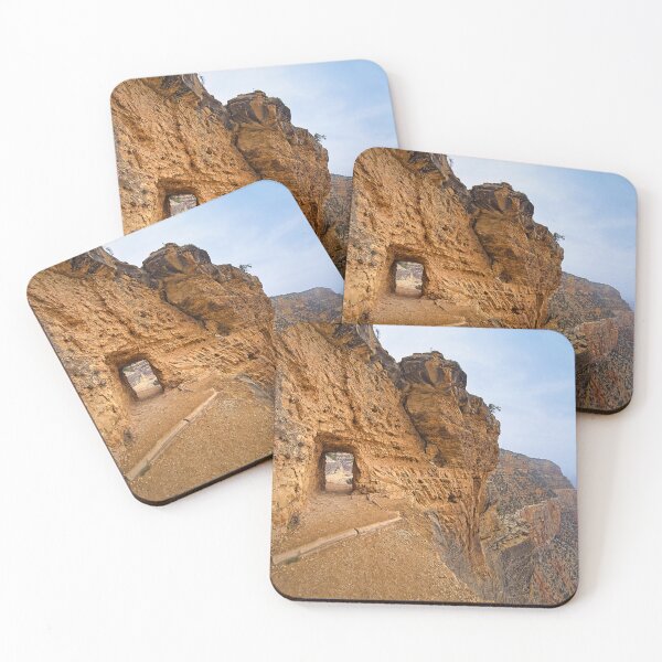 Item preview, Bright Angel Trail At South Rim designed and sold by Alex Preiss.