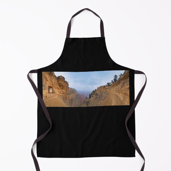 Item preview, Bright Angel Trail At South Rim designed and sold by Alex Preiss.
