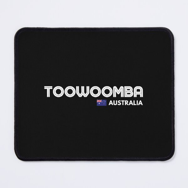 Item preview, Toowoomba - Australia designed and sold by Sketch-Shack.