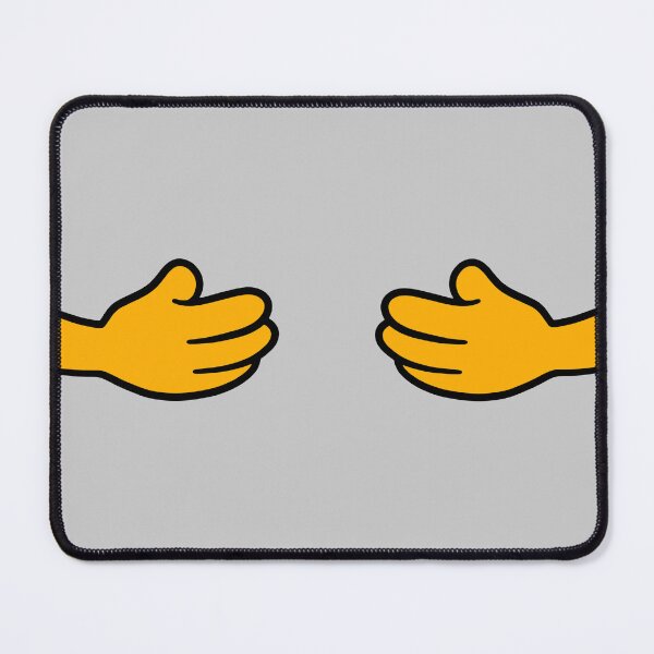 Item preview, Hugging hands designed and sold by Bob4rt.