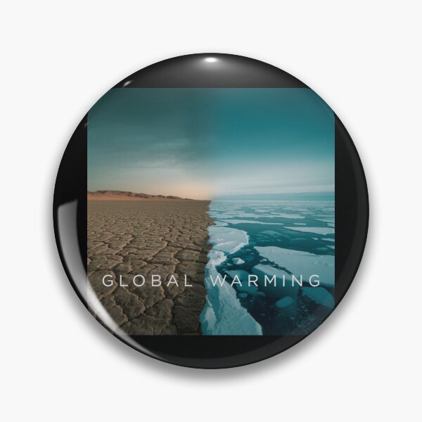 Item preview, Global Warming designed and sold by OnixDesign.