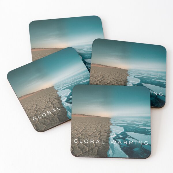 Item preview, Global Warming designed and sold by OnixDesign.