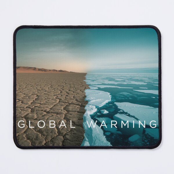 Item preview, Global Warming designed and sold by OnixDesign.