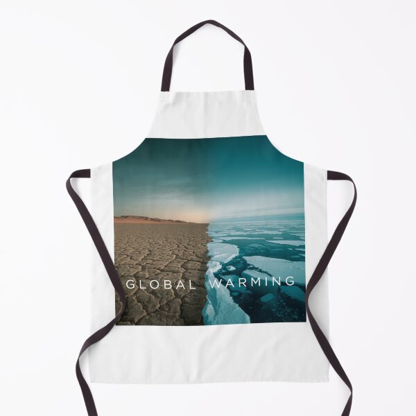 Item preview, Global Warming designed and sold by OnixDesign.
