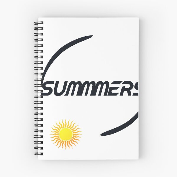 Item preview, Summers Verano designed and sold by IslaTienda.