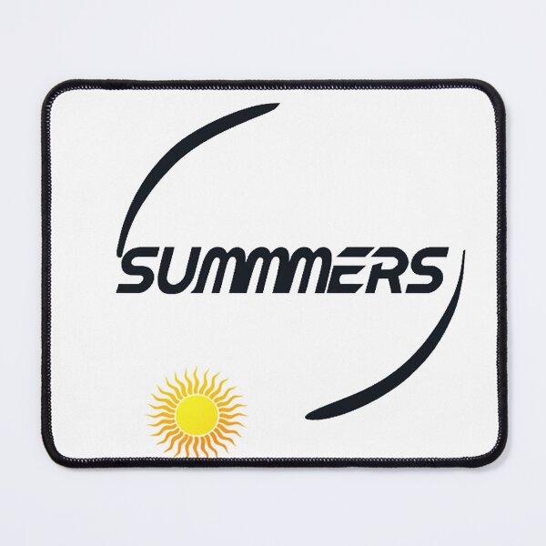 Item preview, Summers Verano designed and sold by IslaTienda.