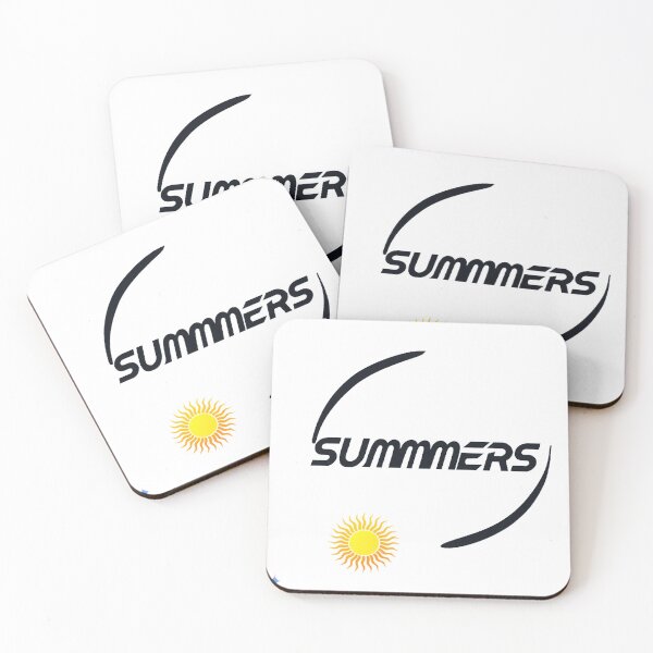 Item preview, Summers Verano designed and sold by IslaTienda.