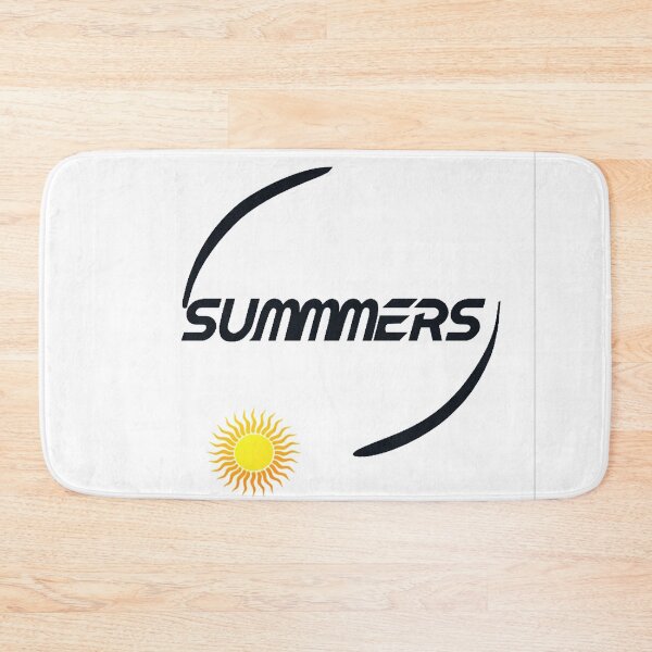 Item preview, Summers Verano designed and sold by IslaTienda.