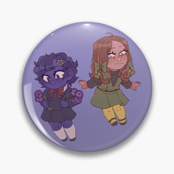 Item preview, Abomination AU chibi’s designed and sold by paperstarzz.