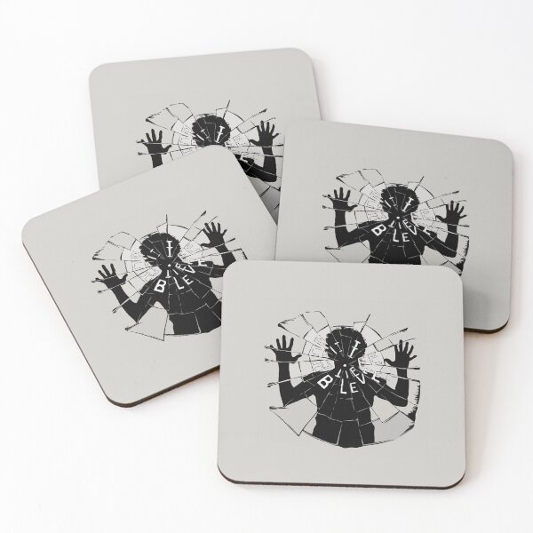 Item preview, Believe and Break Free designed and sold by scarlov.