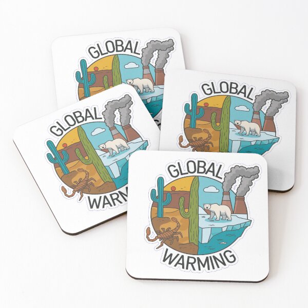 Item preview, Global Warming designed and sold by OnixDesign.