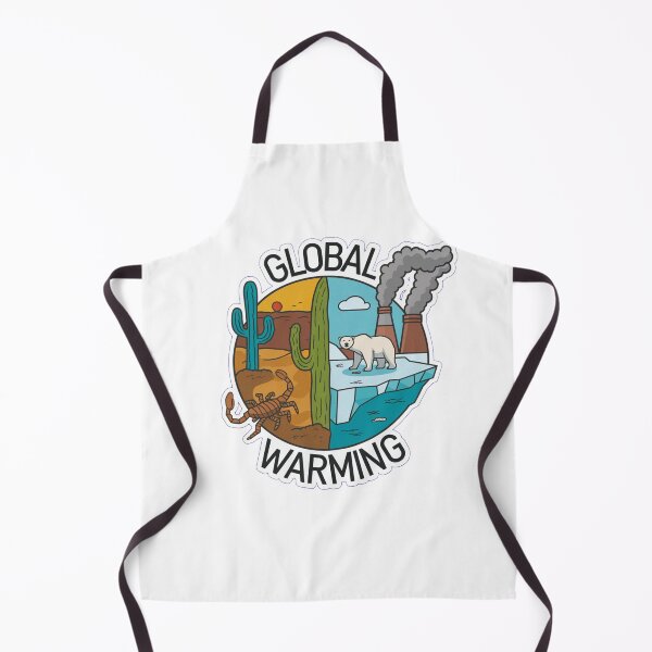 Item preview, Global Warming designed and sold by OnixDesign.