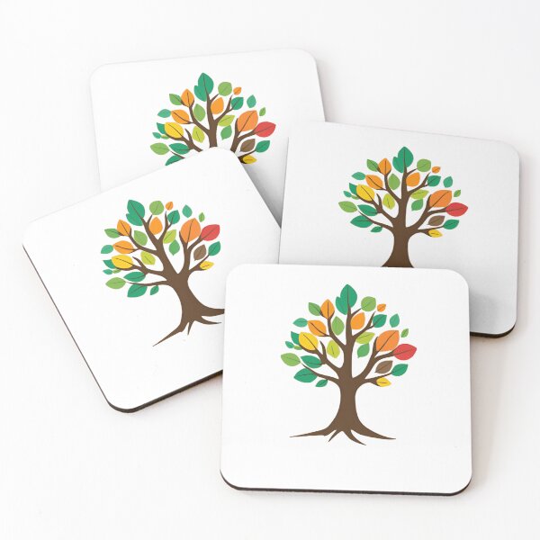 Item preview, Save Trees, Save Water – Eco-Friendly Rainbow T-Shirt  designed and sold by PrimeColors.
