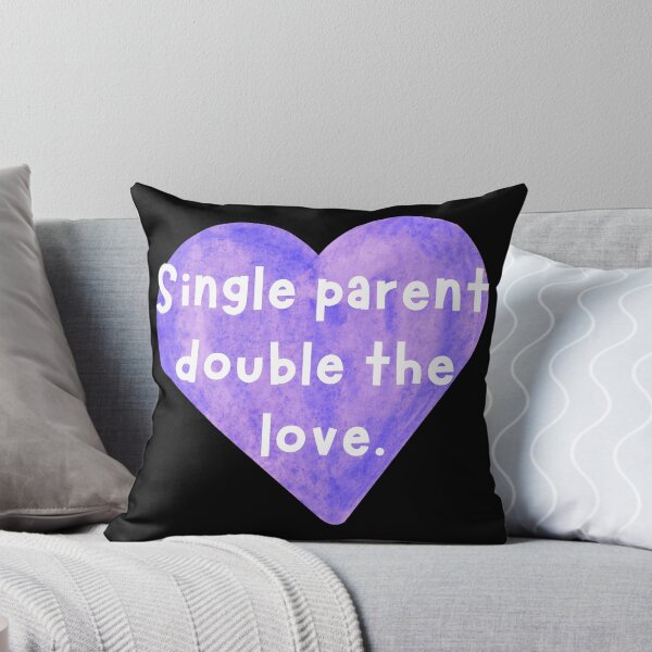 Item preview, single parent day designed and sold by SlocifieShop.