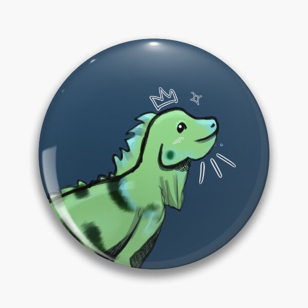 Item preview, Iguana designed and sold by Mell-Mell.