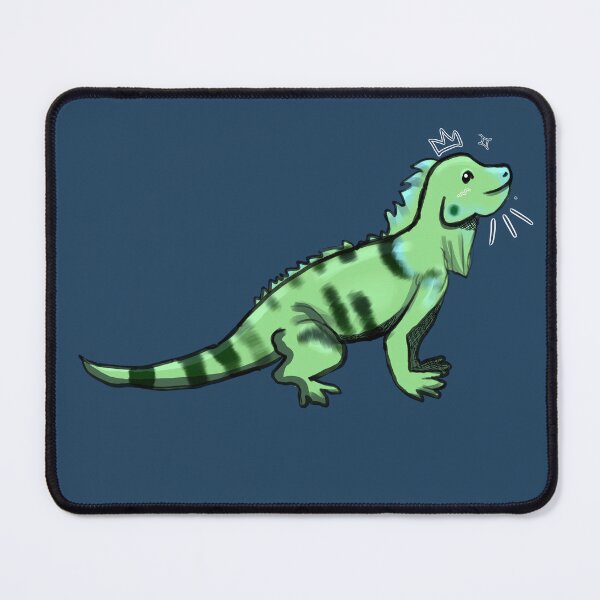 Item preview, Iguana designed and sold by Mell-Mell.