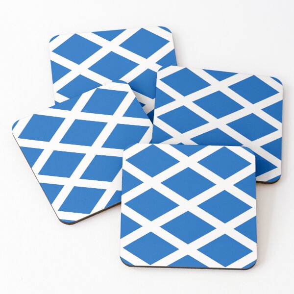 Item preview, Scotland | Scottish Flag designed and sold by flagstickers.