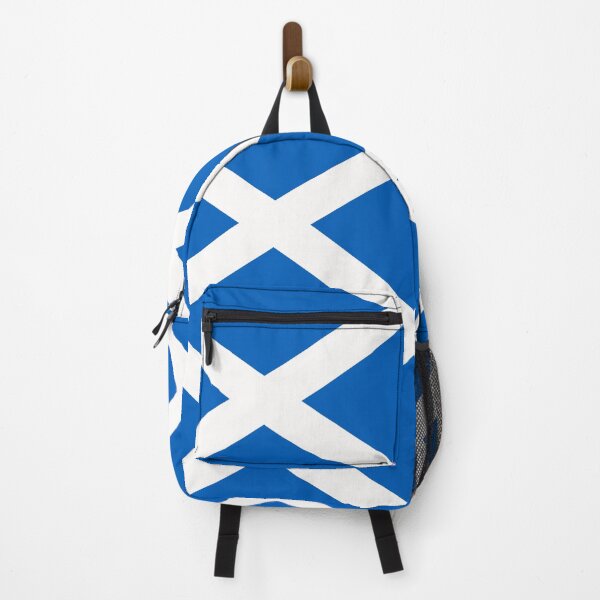 Item preview, Scotland | Scottish Flag designed and sold by flagstickers.