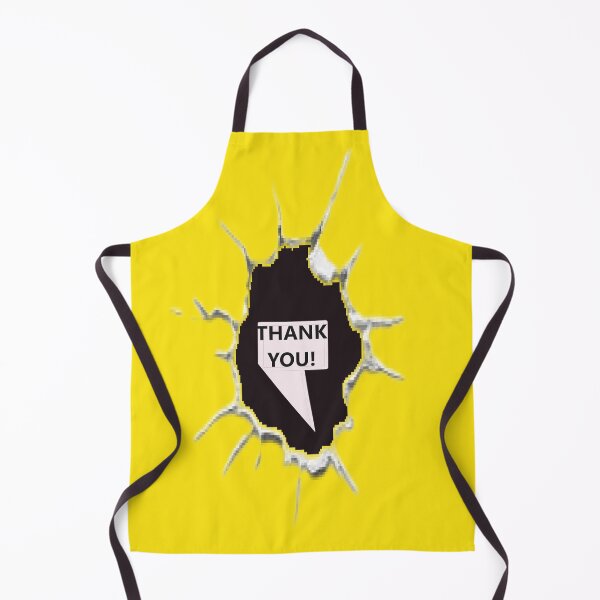 Item preview, Thank You Message Shattered Glass Design designed and sold by hardingcarl2.