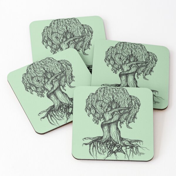 Item preview, Mother Nature's Warmest Embrace No.2 designed and sold by MyBottomShelf.