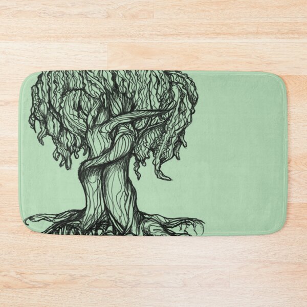 Item preview, Mother Nature's Warmest Embrace No.2 designed and sold by MyBottomShelf.