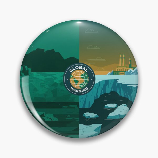 Item preview, Global Warming designed and sold by OnixDesign.