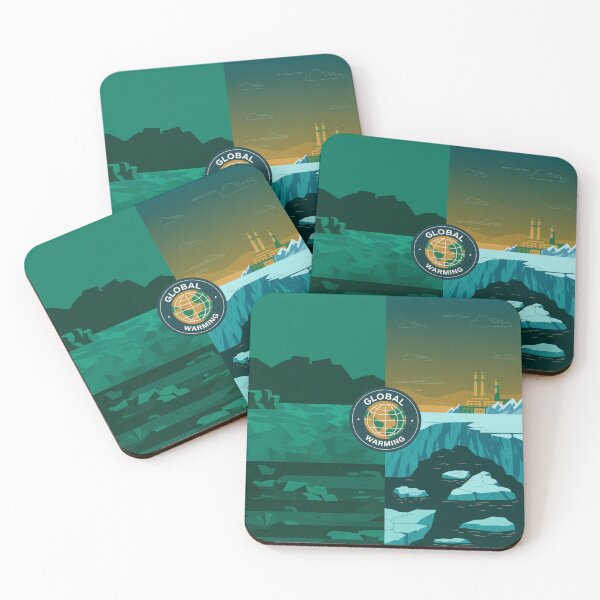 Item preview, Global Warming designed and sold by OnixDesign.