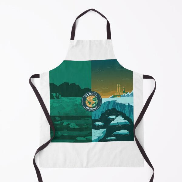 Item preview, Global Warming designed and sold by OnixDesign.