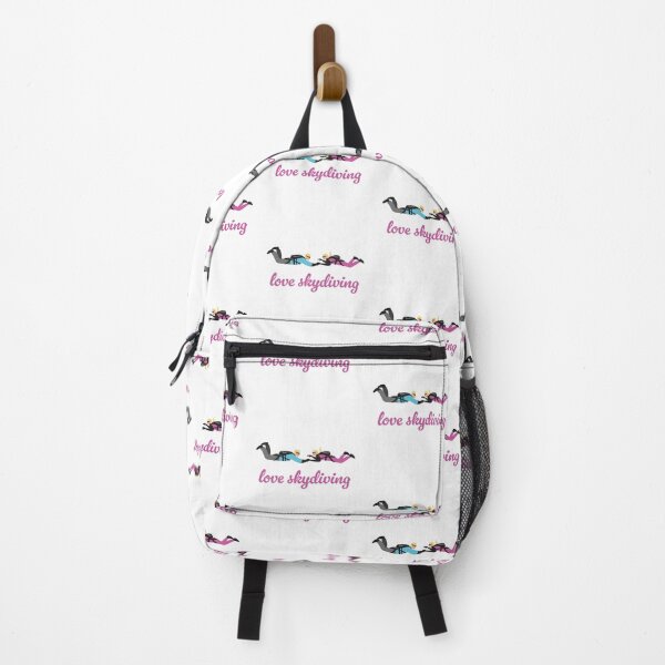Item preview, Love Skydiving designed and sold by Passion-Palette.