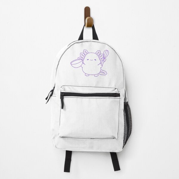 Item preview, cooking axolotl designed and sold by broadwaygirl142.