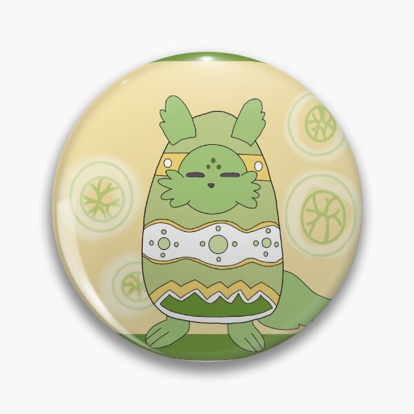 Item preview, Costume saint easter egg : Rain World designed and sold by ZingyRing.