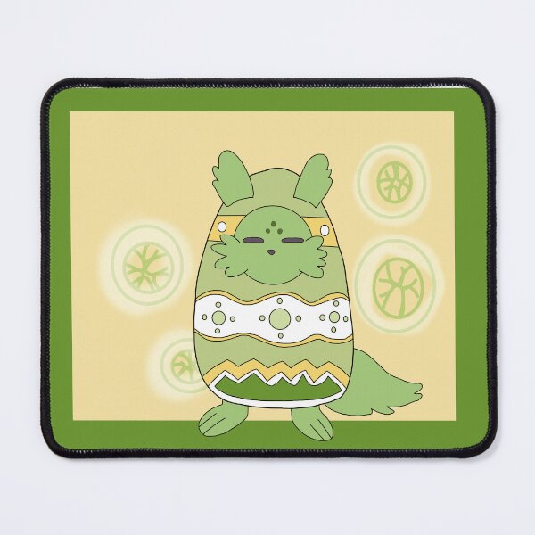 Item preview, Costume saint easter egg : Rain World designed and sold by ZingyRing.