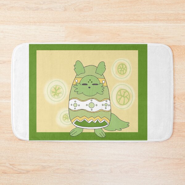 Item preview, Costume saint easter egg : Rain World designed and sold by ZingyRing.