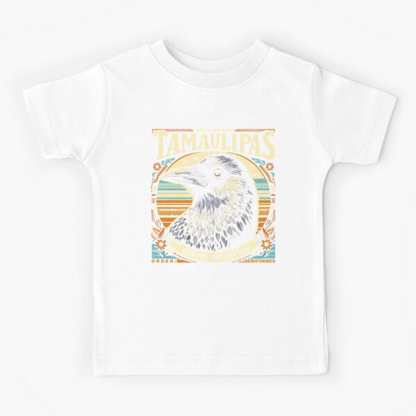 Item preview, Tamaulipas Crow designed and sold by theAVIARY7.
