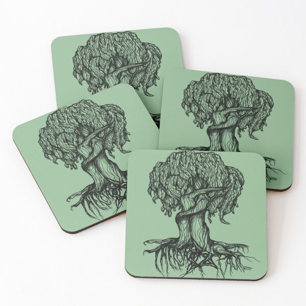 Item preview, Mother Nature's Warmest Embrace No.3 designed and sold by MyBottomShelf.