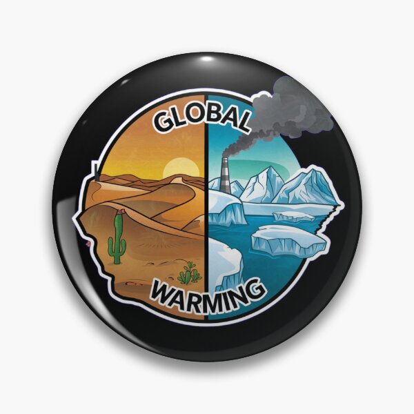 Item preview, Global Warming designed and sold by OnixDesign.
