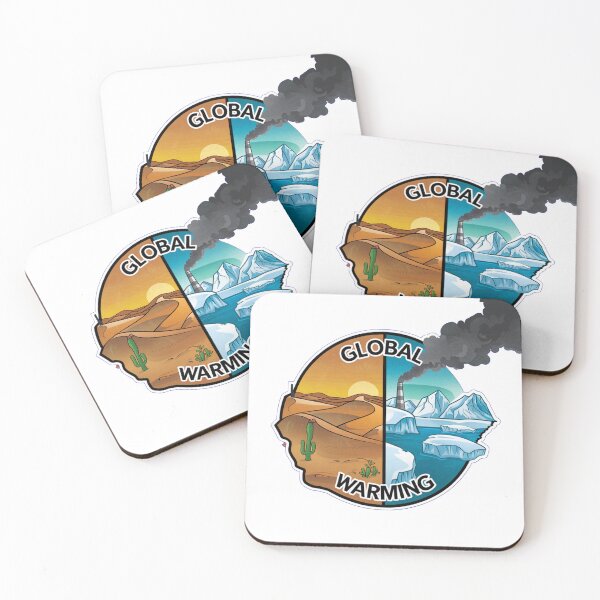 Item preview, Global Warming designed and sold by OnixDesign.