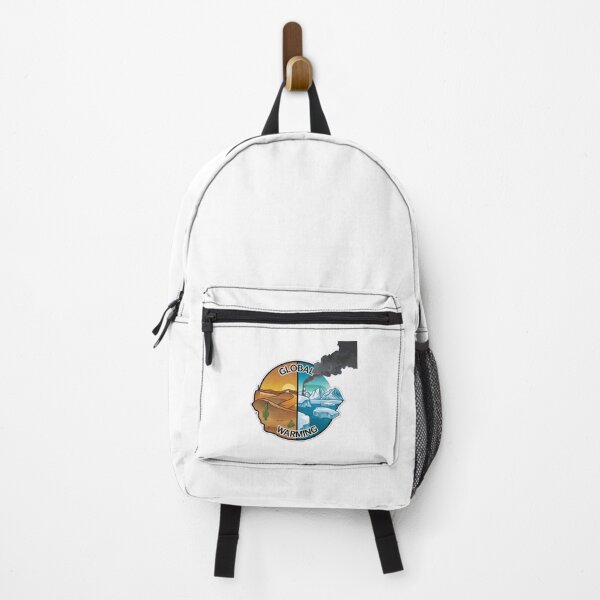 Item preview, Global Warming designed and sold by OnixDesign.