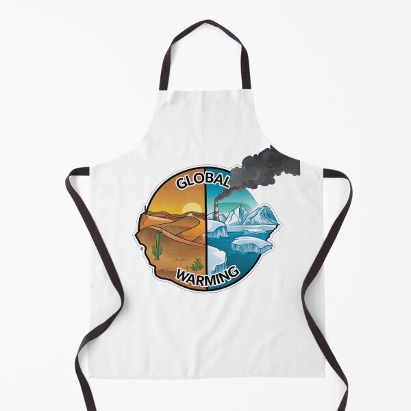Item preview, Global Warming designed and sold by OnixDesign.