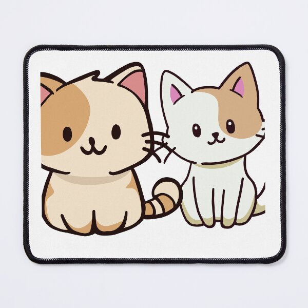 Item preview, Cat Holding On Sticker designed and sold by SaidBoukilou.