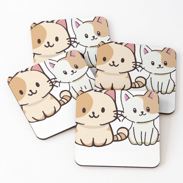 Item preview, Cat Holding On Sticker designed and sold by SaidBoukilou.