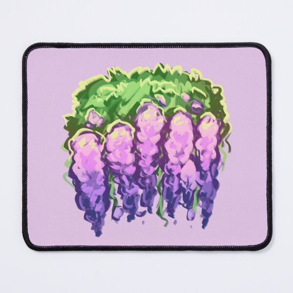 Item preview, Hanging Flowers designed and sold by Art-By-Em145.