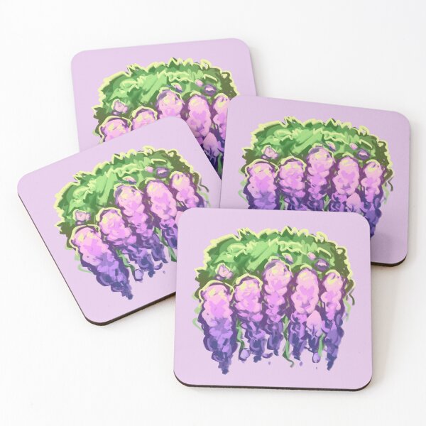 Item preview, Hanging Flowers designed and sold by Art-By-Em145.