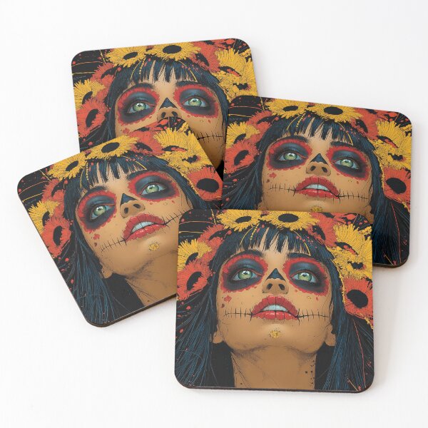 Item preview, Vibrant Reverence designed and sold by Retro Type.