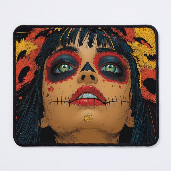 Item preview, Vibrant Reverence designed and sold by Retro Type.